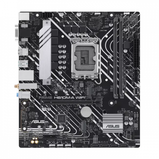 Материнская плата ASUS 90MB1G00-M0EAY0 — для бизнеса и офиса Материнская плата ASUS 90MB1G00-M0EAY0 — для бизнеса и офиса