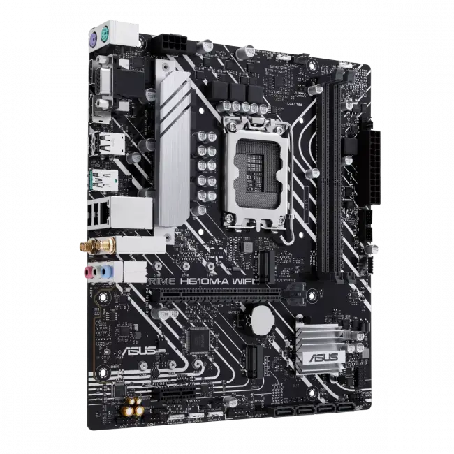 Материнская плата ASUS 90MB1G00-M0EAY0 — для бизнеса и офиса Материнская плата ASUS 90MB1G00-M0EAY0 — для бизнеса и офиса