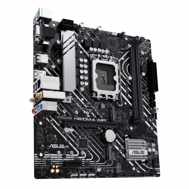 Материнская плата ASUS 90MB1G00-M0EAY0 — для бизнеса и офиса Материнская плата ASUS 90MB1G00-M0EAY0 — для бизнеса и офиса