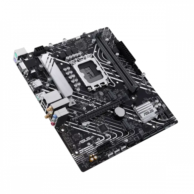 Материнская плата ASUS 90MB1G00-M0EAY0 — для бизнеса и офиса Материнская плата ASUS 90MB1G00-M0EAY0 — для бизнеса и офиса