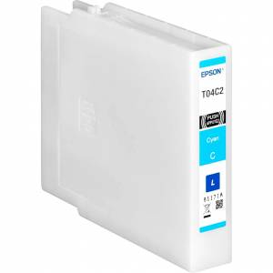 Картридж Epson C13T04C240