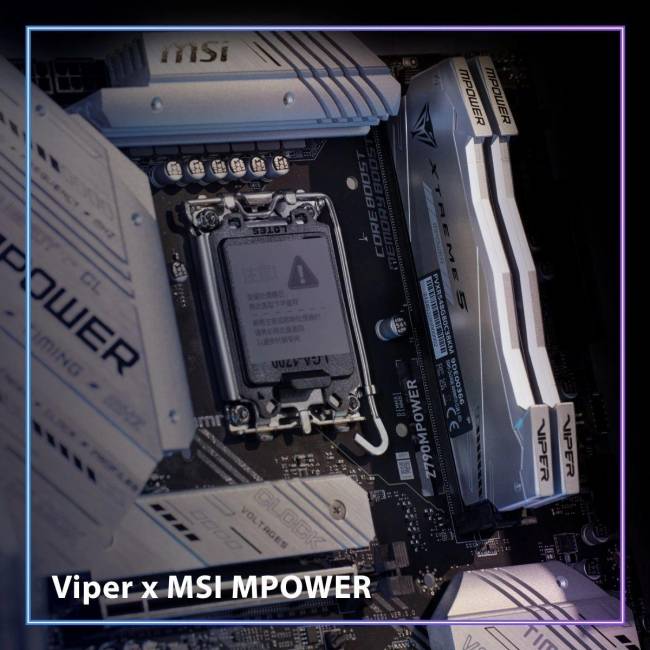 Память DDR5 2x24GB 6400MHz Patriot PVXR548G64C32KM — для бизнеса и офиса Память DDR5 2x24GB 6400MHz Patriot PVXR548G64C32KM — для бизнеса и офиса