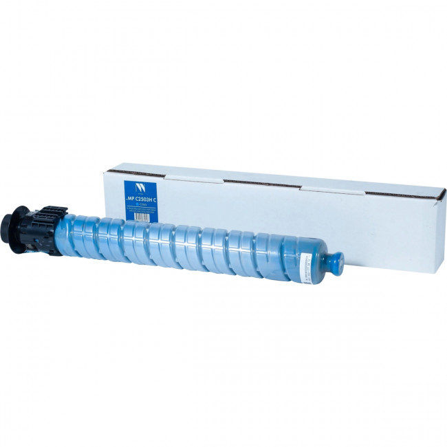 - NVP NV-MPC2503HC — для бизнеса и офиса - NVP NV-MPC2503HC — для бизнеса и офиса