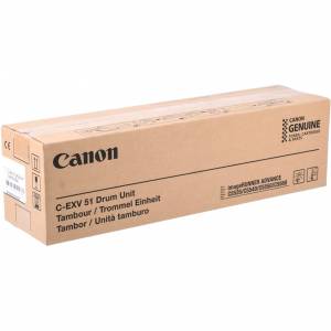 Барабан Canon C-EXV 51 (0488C002)