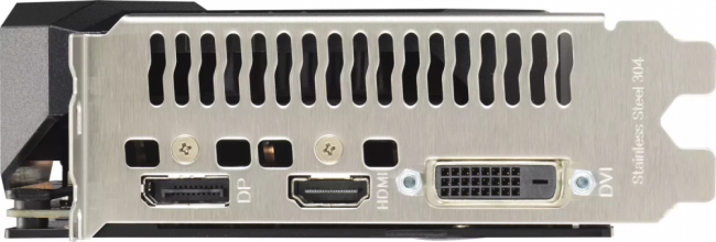 Видеокарта ASUS 90YV0GX3-M0NA00 — для бизнеса и офиса Видеокарта ASUS 90YV0GX3-M0NA00 — для бизнеса и офиса