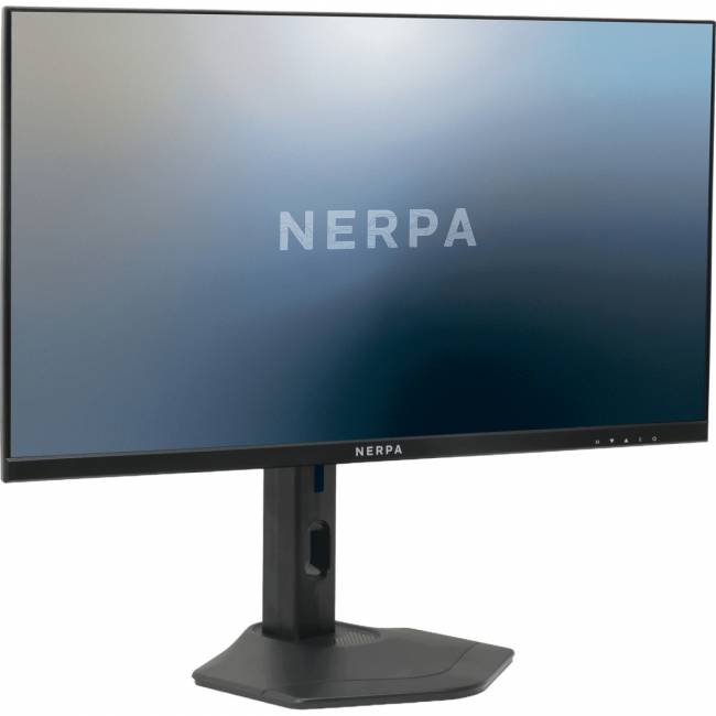 Офисный монитор 24 NERPA OPD24F75HI — для бизнеса и офиса