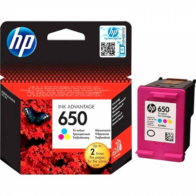 Картридж HP CZ102AK — для бизнеса и офиса Картридж HP CZ102AK — для бизнеса и офиса