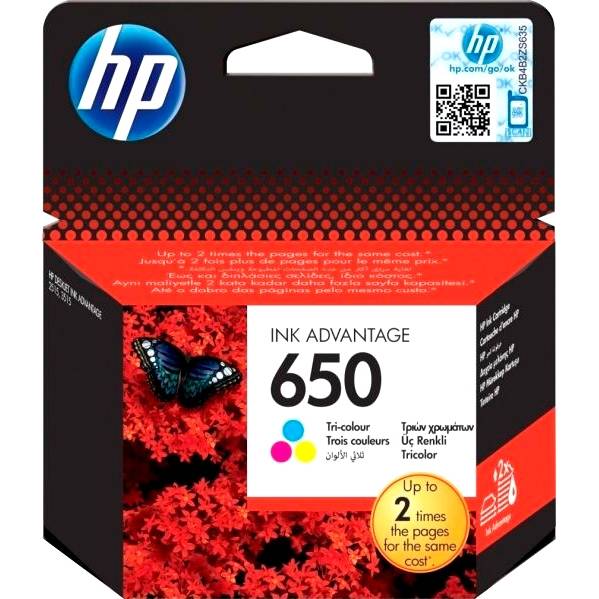 Картридж HP CZ102AK — для бизнеса и офиса Картридж HP CZ102AK — для бизнеса и офиса