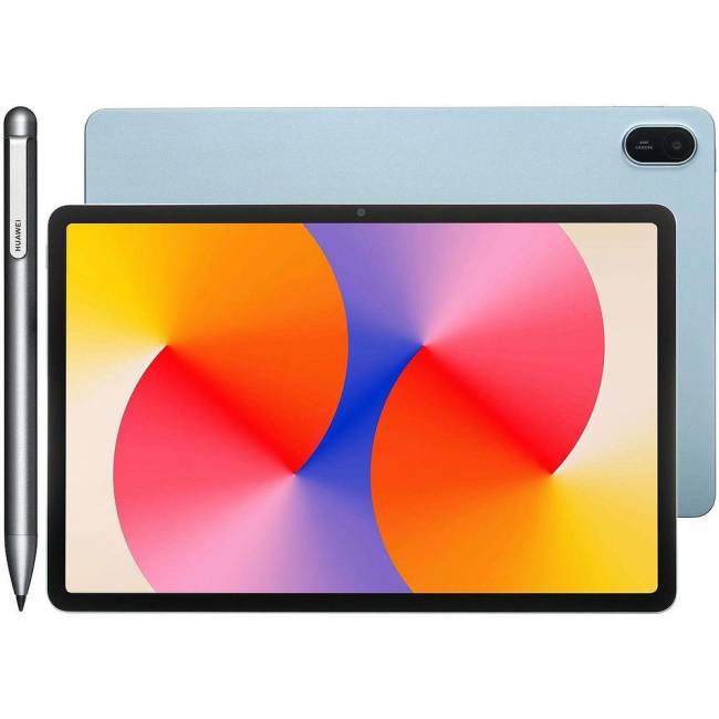 Планшет Huawei 53014GXX — для бизнеса и офиса