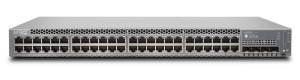 Коммутатор EX2300 Juniper EX2300-48T