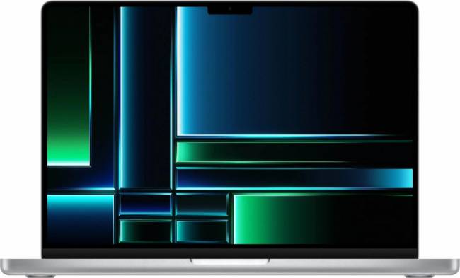 Ноутбук Apple MPHJ3C/A — для бизнеса и офиса Ноутбук Apple MPHJ3C/A — для бизнеса и офиса