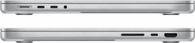 Ноутбук Apple MPHJ3C/A — для бизнеса и офиса Ноутбук Apple MPHJ3C/A — для бизнеса и офиса