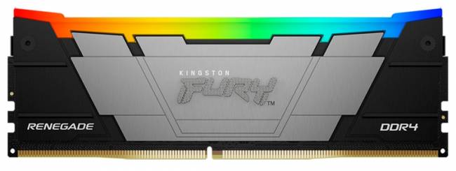 Память оперативная Kingston KF432C16RB2A/32 — для бизнеса и офиса Память оперативная Kingston KF432C16RB2A/32 — для бизнеса и офиса