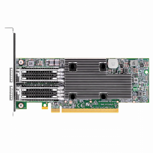 Сетевая карта Broadcom BCM957508-P2100G