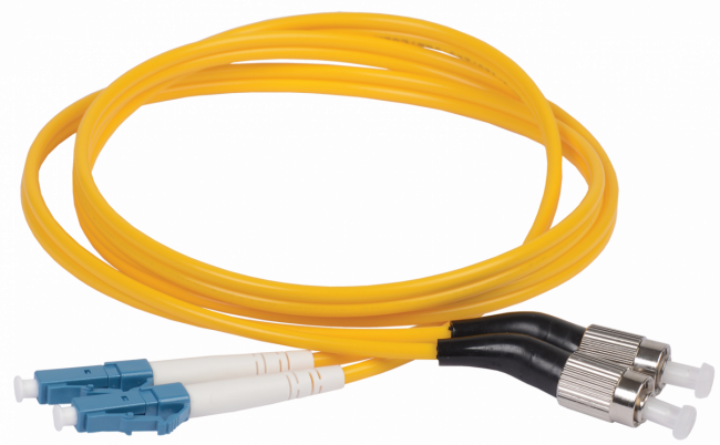 ITK Оптический (патч-корд), SM, 9/125 (OS2), FC/UPC-LC/UPC,(Duplex),1м ITK FPC09-FCU-LCU-C2L-1M — для бизнеса и офиса ITK Оптический (патч-корд), SM, 9/125 (OS2), FC/UPC-LC/UPC,(Duplex),1м ITK FPC09-FCU-LCU-C2L-1M — для бизнеса и офиса