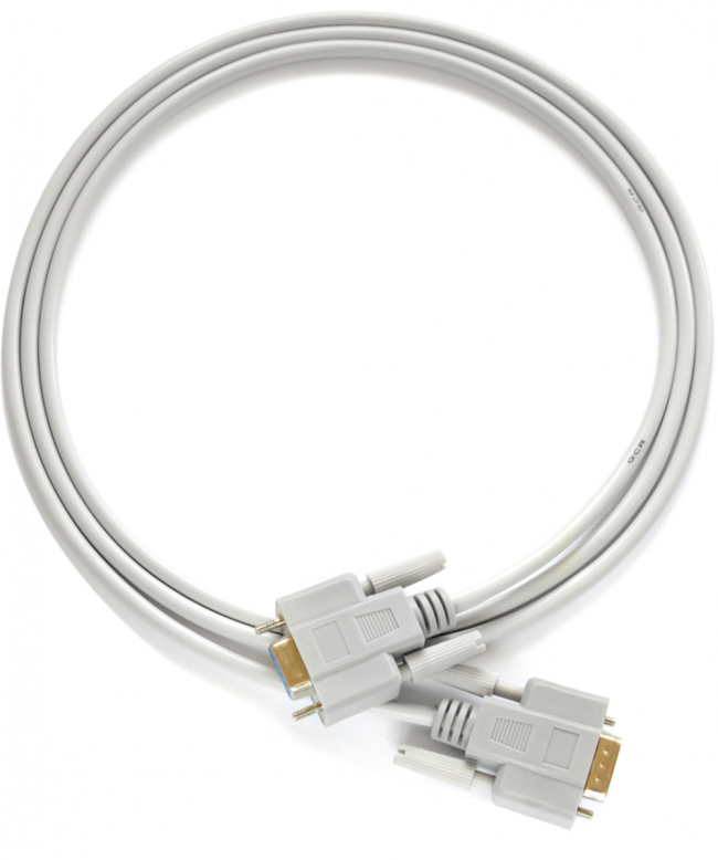Greenconnect Кабель COM RS-232 порта соединительный 1.8m GCR-DB9CM2M-1.8m, 9M AM / 9M AM Premium, серый, пластиковый пакет Greenconnect COM DB9/DB9 RS-232/RS-232 9M/9M — для бизнеса и офиса Greenconnect Кабель COM RS-232 порта соединительный 1.8m GCR-DB9CM2M-1.8m, 9M AM / 9M AM Premium, серый, пластиковый пакет Greenconnect COM DB9/DB9 RS-232/RS-232 9M/9M — для бизнеса и офиса