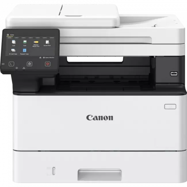 Лазерное ЧБ МФУ Canon 5951C008 — для бизнеса и офиса Лазерное ЧБ МФУ Canon 5951C008 — для бизнеса и офиса