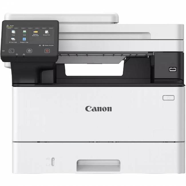 Лазерное ЧБ МФУ Canon 5951C008 — для бизнеса и офиса Лазерное ЧБ МФУ Canon 5951C008 — для бизнеса и офиса