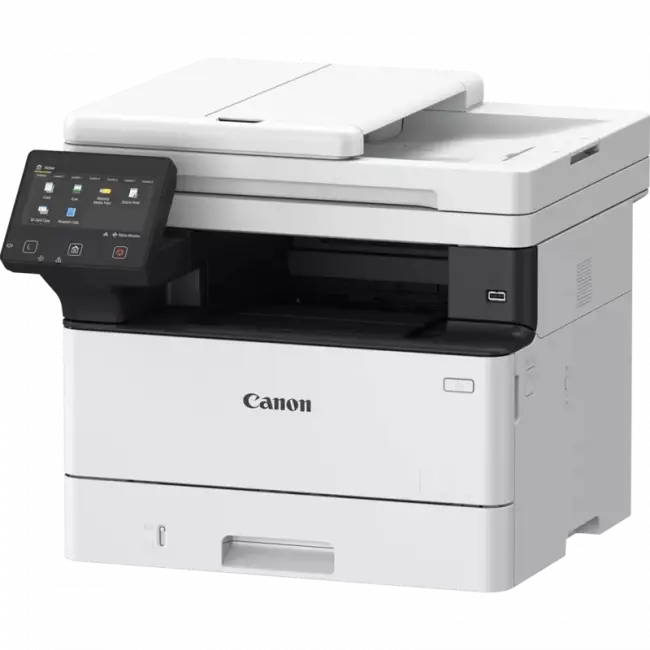 Лазерное ЧБ МФУ Canon 5951C008 — для бизнеса и офиса Лазерное ЧБ МФУ Canon 5951C008 — для бизнеса и офиса