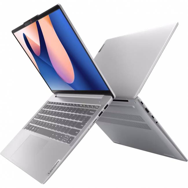Ноутбук Lenovo IdeaPad Slim 5 14IAH8 (83BF0051RK) — для бизнеса и офиса Ноутбук Lenovo IdeaPad Slim 5 14IAH8 (83BF0051RK) — для бизнеса и офиса