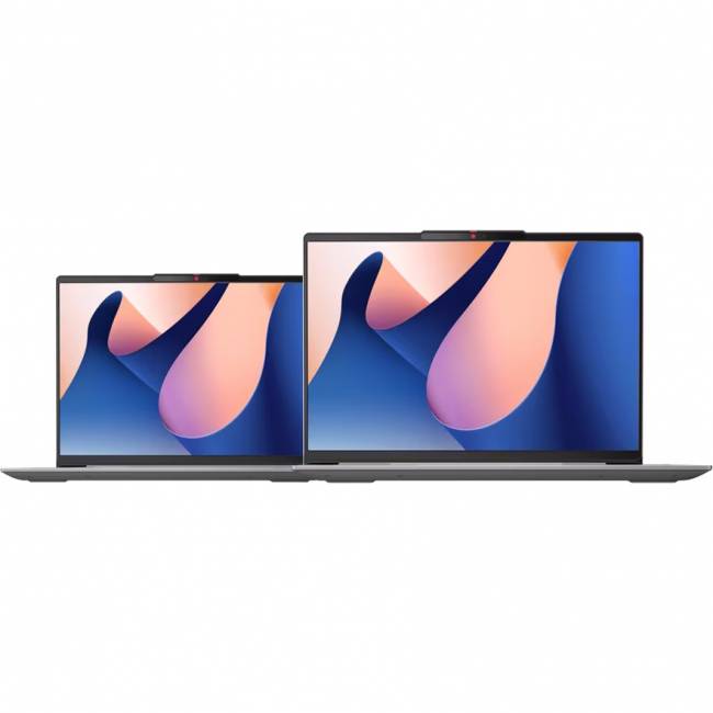 Ноутбук Lenovo IdeaPad Slim 5 14IAH8 (83BF0051RK) — для бизнеса и офиса Ноутбук Lenovo IdeaPad Slim 5 14IAH8 (83BF0051RK) — для бизнеса и офиса