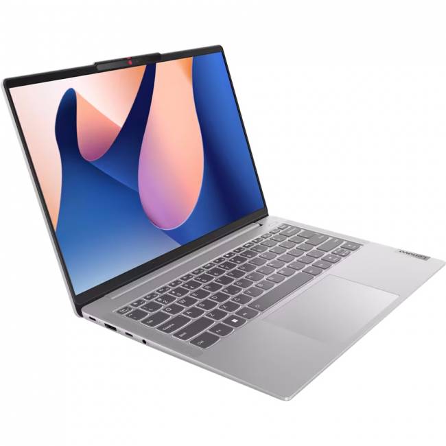 Ноутбук Lenovo IdeaPad Slim 5 14IAH8 (83BF0051RK) — для бизнеса и офиса Ноутбук Lenovo IdeaPad Slim 5 14IAH8 (83BF0051RK) — для бизнеса и офиса