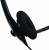 Гарнитура проводная Jabra Biz 1500 Duo QD — для бизнеса и офиса