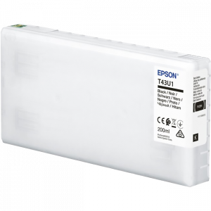 Картридж Epson T43U (C13T43U14N)