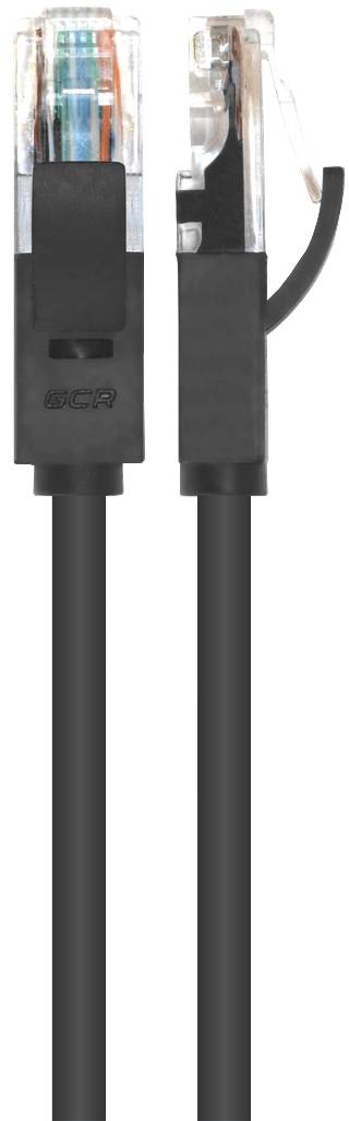 Greenconnect Патч-корд прямой 30.0m, UTP кат.5e, черный, позолоченные контакты, 24 AWG, литой, GCR-LNC06-30.0m, ethernet high speed 1 Гбит/с, RJ45, T568B Greenconnect RJ45(m) - RJ45(m) Cat. 5e U/UTP PVC 30м чёрный — для бизнеса и офиса Greenconnect Патч-корд прямой 30.0m, UTP кат.5e, черный, позолоченные контакты, 24 AWG, литой, GCR-LNC06-30.0m, ethernet high speed 1 Гбит/с, RJ45, T568B Greenconnect RJ45(m) - RJ45(m) Cat. 5e U/UTP PVC 30м чёрный — для бизнеса и офиса