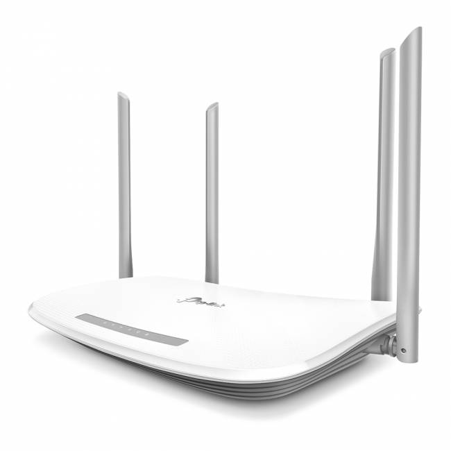 Маршрутизатор TP-Link EC221-G5 — для бизнеса и офиса Маршрутизатор TP-Link EC221-G5 — для бизнеса и офиса