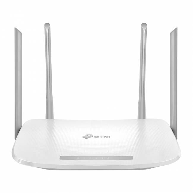 Маршрутизатор TP-Link EC221-G5 — для бизнеса и офиса Маршрутизатор TP-Link EC221-G5 — для бизнеса и офиса