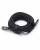 Кабель HDMI 20 м (HIGH speed, Metal gold,  Optical) 8K VER 2.1 ATcom HDMI 2.1 (m) - HDMI 2.1 (m) 20 м — для бизнеса и офиса
