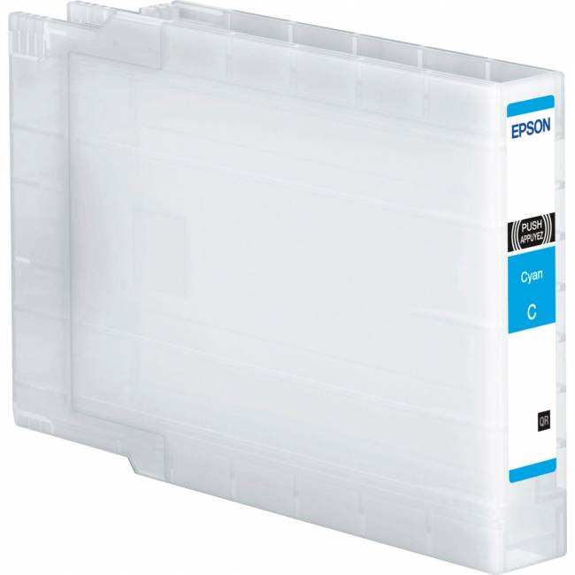 Картридж Epson C13T907240 — для бизнеса и офиса Картридж Epson C13T907240 — для бизнеса и офиса