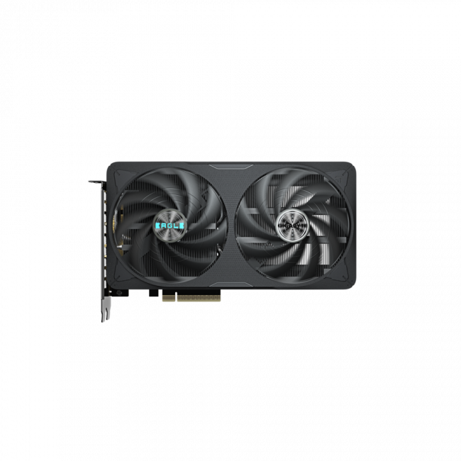 Видеокарта GIGABYTE GV-N506TEAGLE OC-16GD — для бизнеса и офиса Видеокарта GIGABYTE GV-N506TEAGLE OC-16GD — для бизнеса и офиса