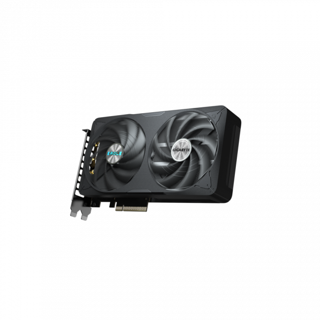 Видеокарта GIGABYTE GV-N506TEAGLE OC-16GD — для бизнеса и офиса Видеокарта GIGABYTE GV-N506TEAGLE OC-16GD — для бизнеса и офиса