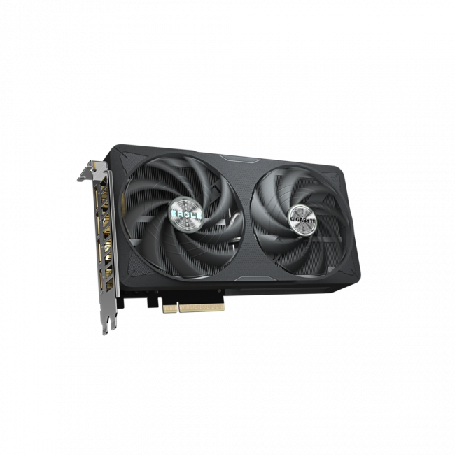 Видеокарта GIGABYTE GV-N506TEAGLE OC-16GD — для бизнеса и офиса Видеокарта GIGABYTE GV-N506TEAGLE OC-16GD — для бизнеса и офиса