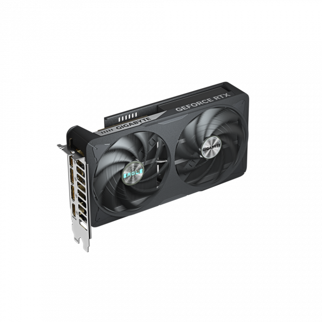 Видеокарта GIGABYTE GV-N506TEAGLE OC-16GD — для бизнеса и офиса Видеокарта GIGABYTE GV-N506TEAGLE OC-16GD — для бизнеса и офиса