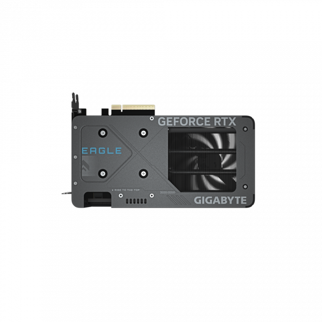 Видеокарта GIGABYTE GV-N506TEAGLE OC-16GD — для бизнеса и офиса Видеокарта GIGABYTE GV-N506TEAGLE OC-16GD — для бизнеса и офиса