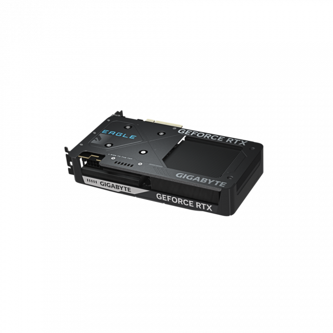 Видеокарта GIGABYTE GV-N506TEAGLE OC-16GD — для бизнеса и офиса Видеокарта GIGABYTE GV-N506TEAGLE OC-16GD — для бизнеса и офиса
