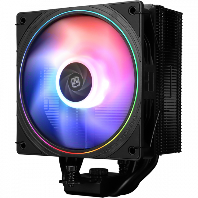 Кулер для процессора Thermalright AS120-EVO — для бизнеса и офиса Кулер для процессора Thermalright AS120-EVO — для бизнеса и офиса