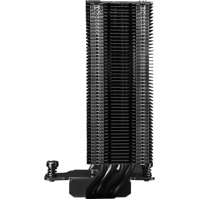 Кулер для процессора Thermalright AS120-EVO — для бизнеса и офиса Кулер для процессора Thermalright AS120-EVO — для бизнеса и офиса