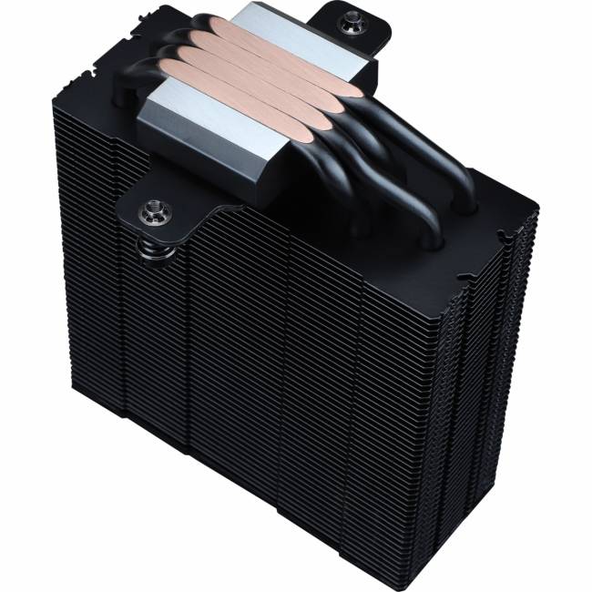 Кулер для процессора Thermalright AS120-EVO — для бизнеса и офиса Кулер для процессора Thermalright AS120-EVO — для бизнеса и офиса