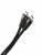 Кабель HDMI 19M/M ver. 2.0 черные коннекторы, 1.8m VCOM <CG526S-B-1.8M> Blister VCOM HDMI (m) - HDMI (m) 1.8м — для бизнеса и офиса