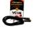 Кабель HDMI 19M/M ver. 2.0 черные коннекторы, 1.8m VCOM <CG526S-B-1.8M> Blister VCOM HDMI (m) - HDMI (m) 1.8м — для бизнеса и офиса