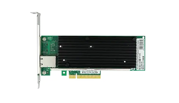 Сетевая карта LR-Link LREC9802BF-2SFP+ — для бизнеса и офиса Сетевая карта LR-Link LREC9802BF-2SFP+ — для бизнеса и офиса