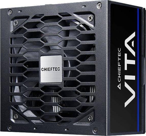Блок питания Chieftec BPX-850-S — для бизнеса и офиса Блок питания Chieftec BPX-850-S — для бизнеса и офиса