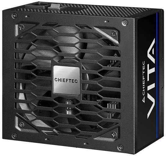 Блок питания Chieftec BPX-850-S — для бизнеса и офиса Блок питания Chieftec BPX-850-S — для бизнеса и офиса