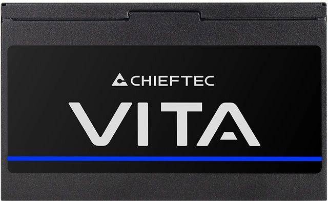 Блок питания Chieftec BPX-850-S — для бизнеса и офиса Блок питания Chieftec BPX-850-S — для бизнеса и офиса