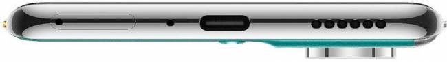 Смартфон TECNO CM7 256+8 EMERALD LAKE GREEN — для бизнеса и офиса