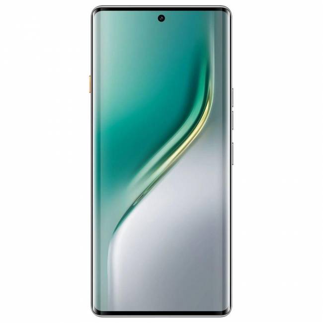 Смартфон TECNO CM7 256+8 EMERALD LAKE GREEN — для бизнеса и офиса